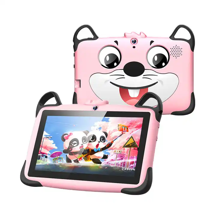 7 Inch Tablet