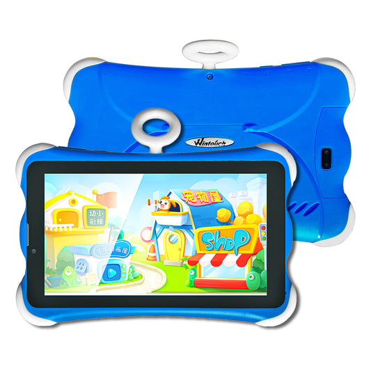 K712 Kids Tablet 7Inch Android10 WiFi+3G 2+16G