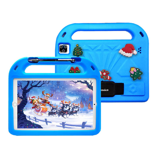 K13 Kids Tablet 10.1inch Android 7 WiFi+3G 2+32G