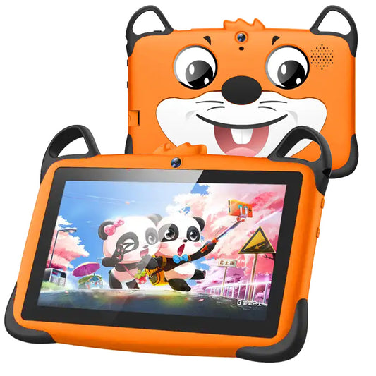 K717 Kids Tablet Android7 WiFi 1+8G 3000MAh