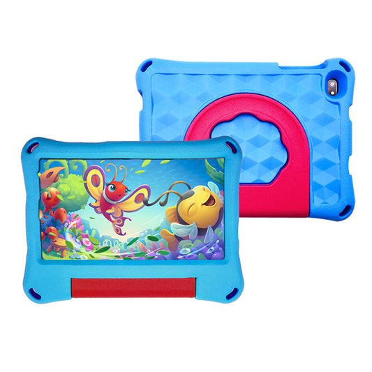 K718 Kids Tablet Android7 WiFi+3G 1+16G