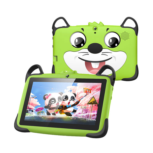K717 Kids Tablet 7Inch Android7 WiFi 1+8G 3000MAh