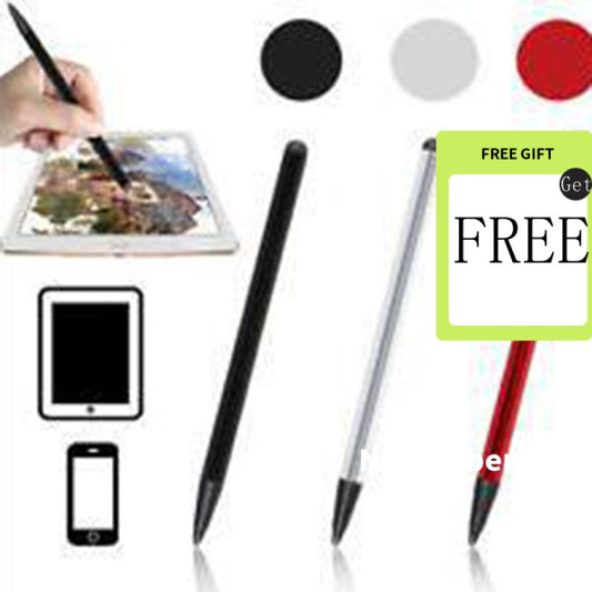 Tablet-Stylus pen Touch screen pen Capacitance electromagnetic