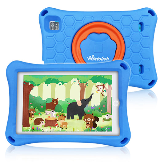 K81Pro Kids Tablet Android 7 WiFi+3G 2+32G